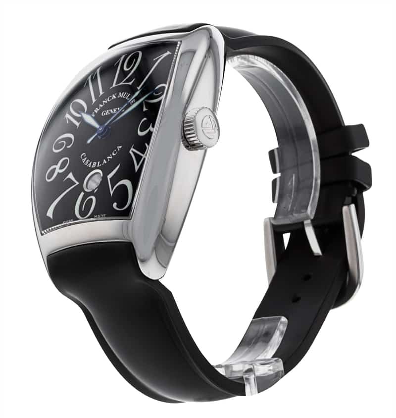 Franck Muller Casablanca 8880 C NR